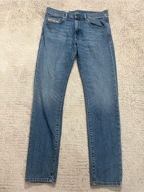 Diesel Slim Fit Jeans